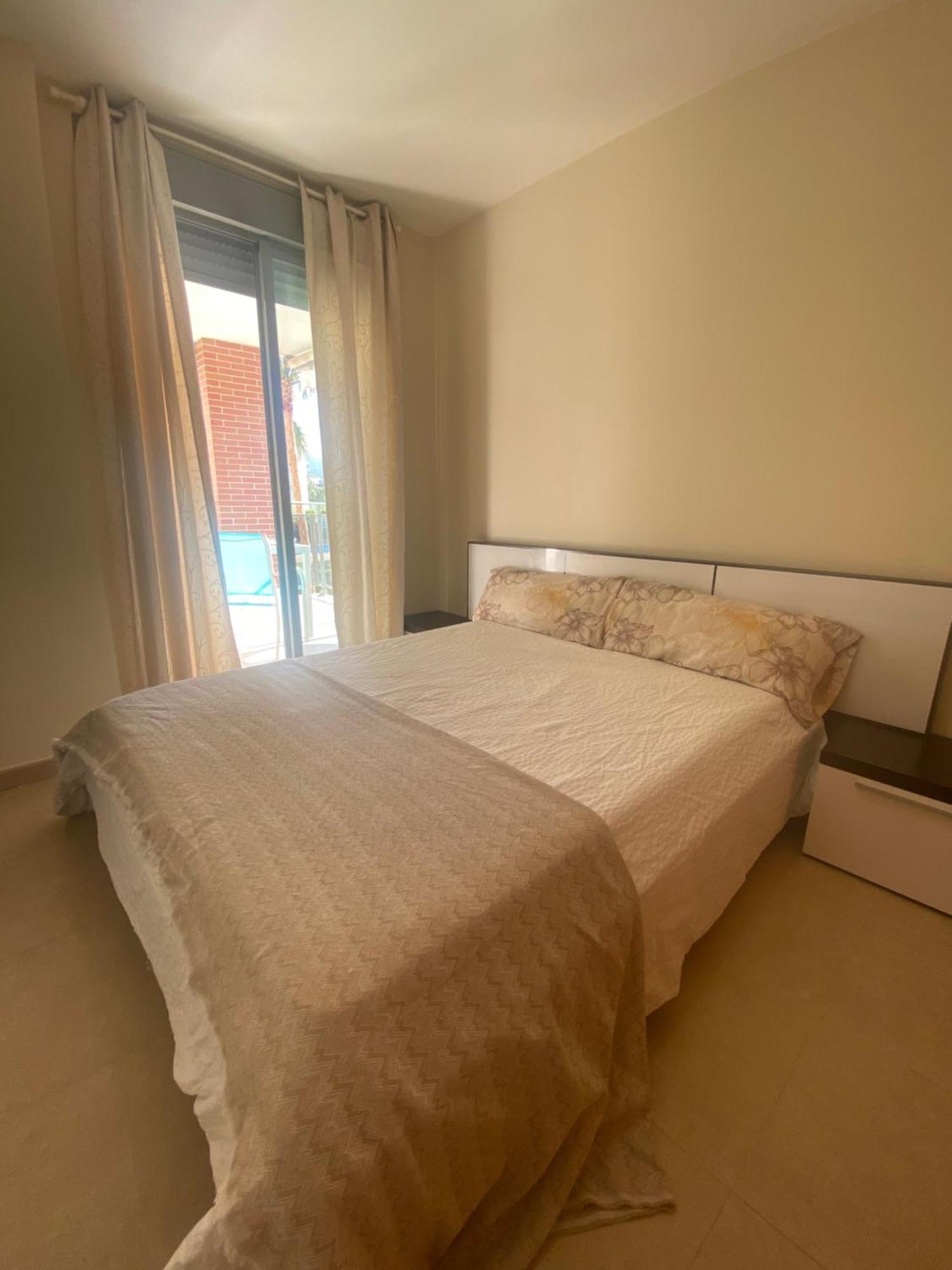 Denia Nature Apartment El Verger Ngoại thất bức ảnh