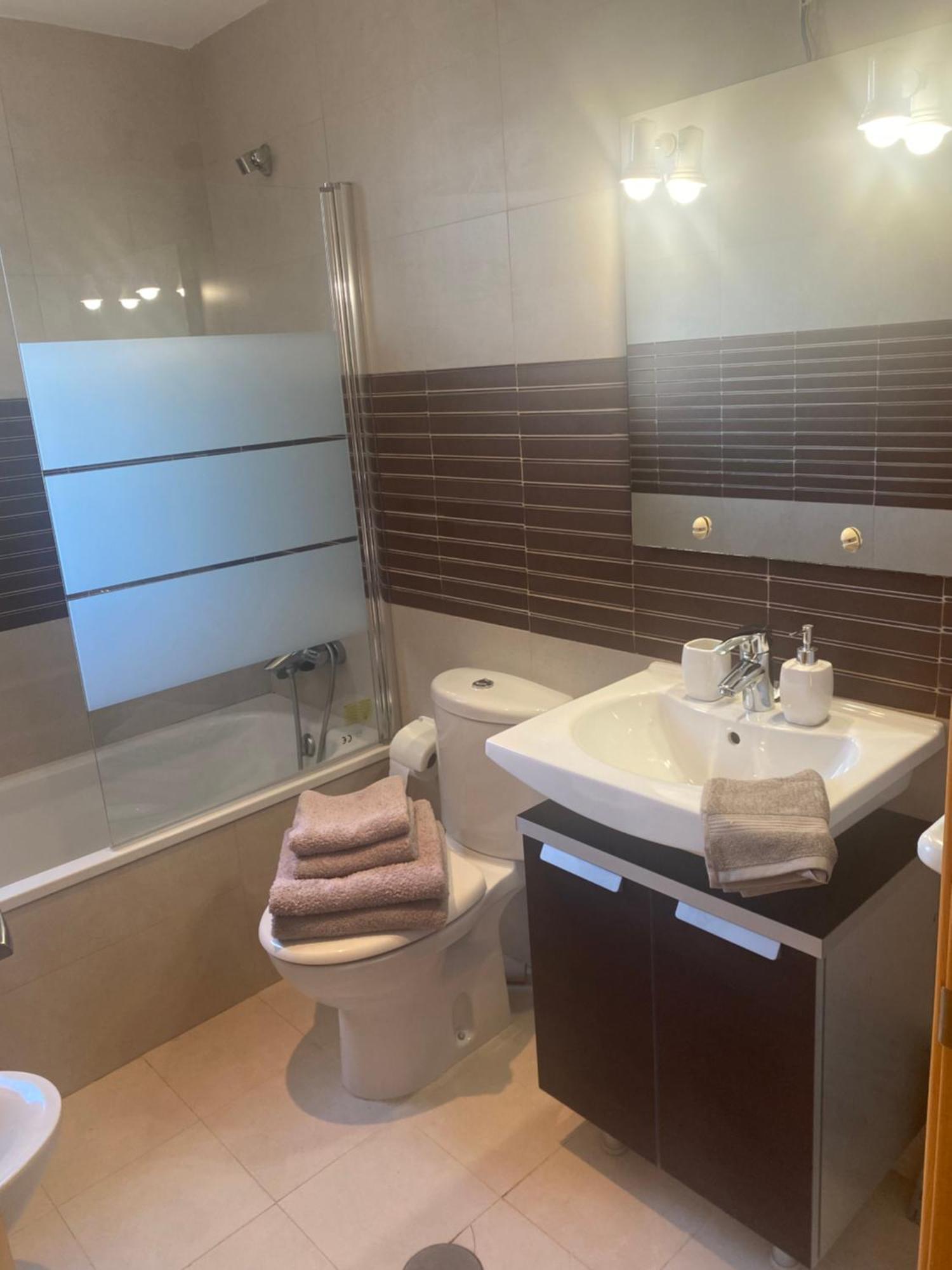 Denia Nature Apartment El Verger Ngoại thất bức ảnh