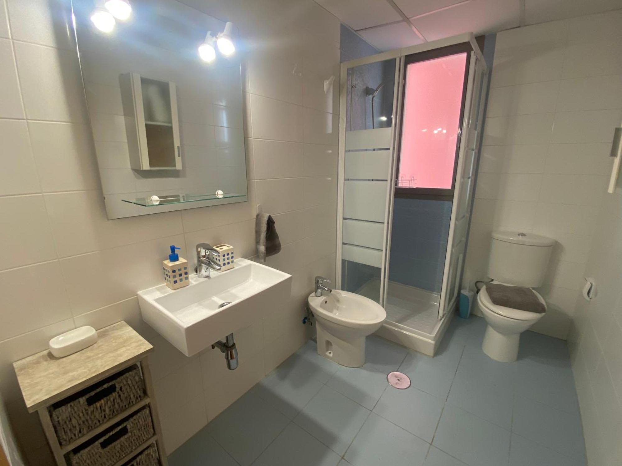 Denia Nature Apartment El Verger Ngoại thất bức ảnh